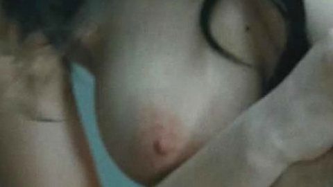 Pic: Tiziana Buldini in The Immature (2011)